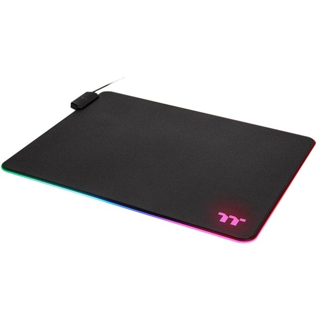 Thermaltake Level 20 RGB Gaming Mouse Pad - Thumbnail 1