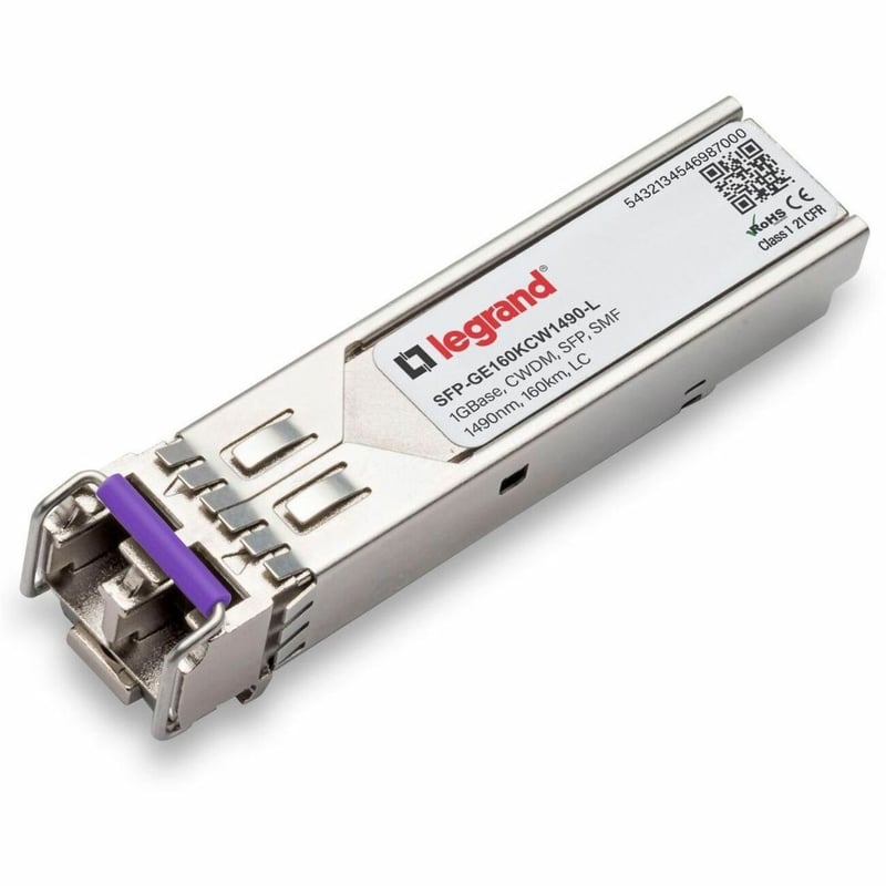 Approved Networks Juniper SFP Module