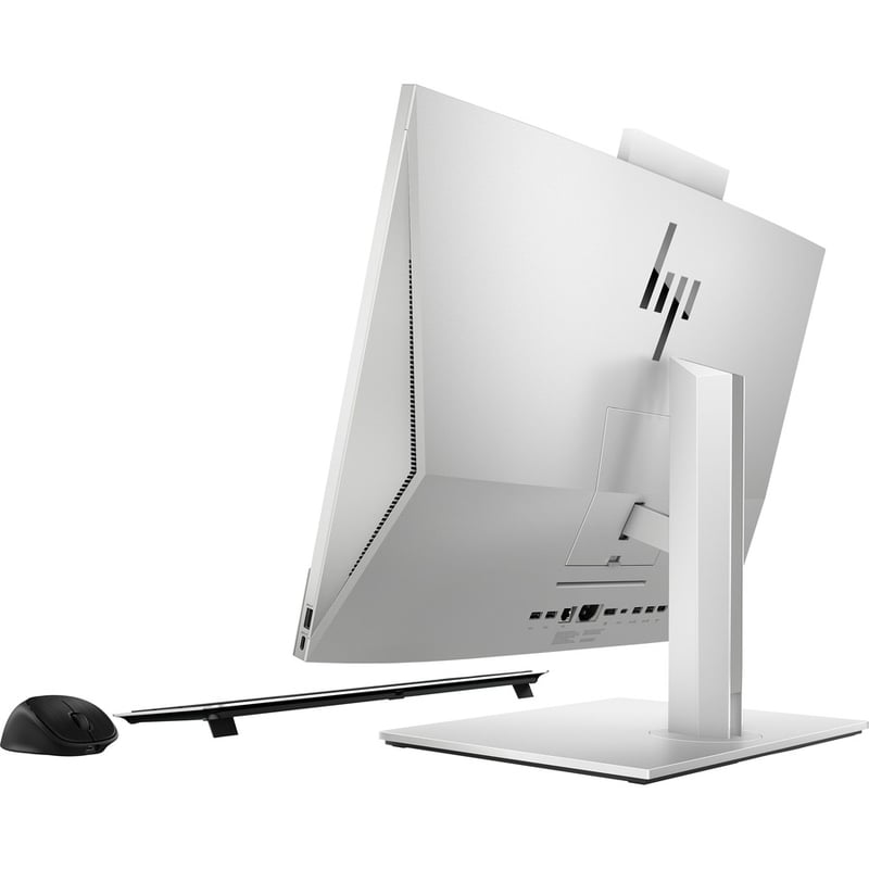 HP EliteOne 800 G6 All-in-One Computer - Intel Core i5 10th Gen i5-10500 Hexa-core (6 Core) 3.10 GHz - 16 GB RAM DDR4 SDRAM - 256 GB M.2 PCI Express NVMe 3.0 SSD - 23.8" Full HD 1920 x 1080 - Desktop