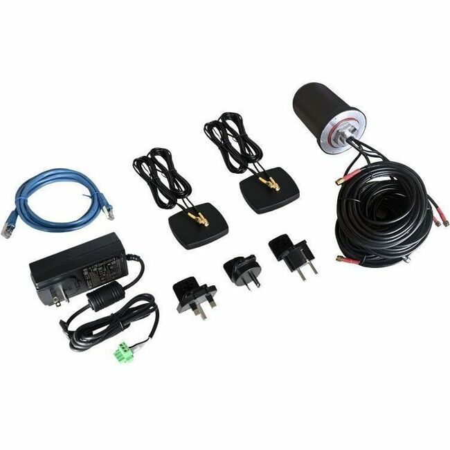 TX54A152 5G ACCESSORY KIT TO AI D IN INITIAL EVALUATION CONTAINS AC