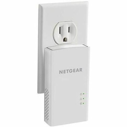 NETGEAR Powerline 1200, PL1200 - Thumbnail 5