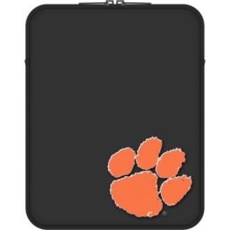 Centon LTSCIPAD-CLEM Carrying Case (Sleeve) Apple iPad Tablet - Black - Thumbnail 2
