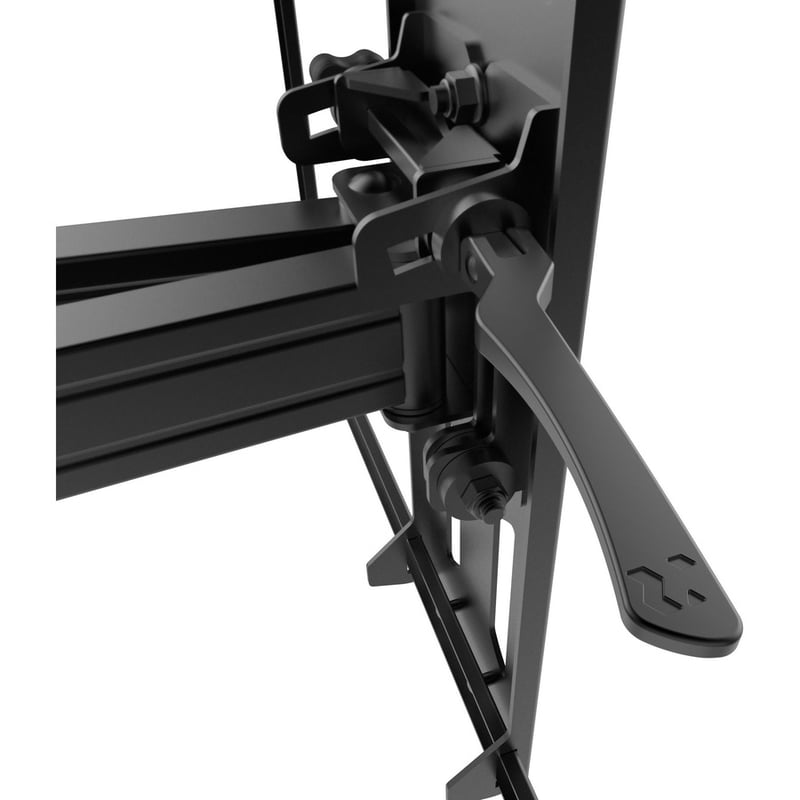 Kanto PMX700 Wall Mount for TV - Black - Thumbnail 3