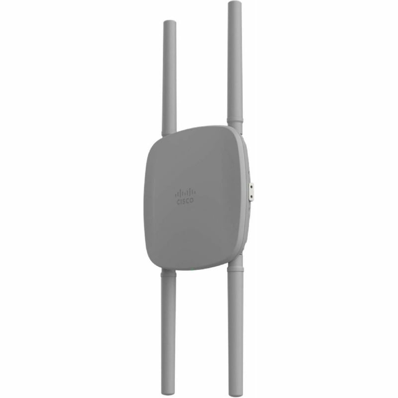 Cisco Catalyst CW9163E Tri Band IEEE 802.11a/b/g/n/ac/ax/h/d/i 3.90 Gbit/s Wireless Access Point - Outdoor - Thumbnail 1