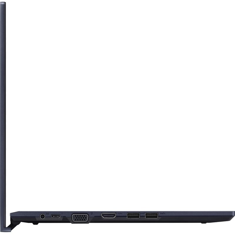 Asus ExpertBook B1 B1500 B1500CEA-XH74 15.6" Notebook - Full HD - Intel Core i7 11th Gen i7-1165G7 - 16 GB - 512 GB SSD - Star Black