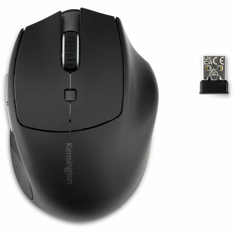 FMY435 EQ RECHARGEABLE MOUSE - Thumbnail 1