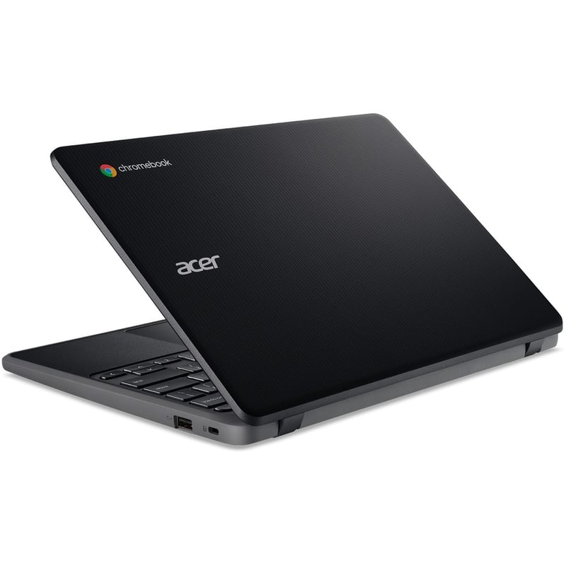 Acer Chromebook 311 C722 C722-K4CN 11.6" Chromebook - HD - 1366 x 768 - Octa-core (ARM Cortex A73 Quad-core (4 Core) 2 GHz + Cortex A53 Quad-core (4 Core) 2 GHz) - 4 GB Total RAM - 32 GB Flash Memory - Thumbnail 4