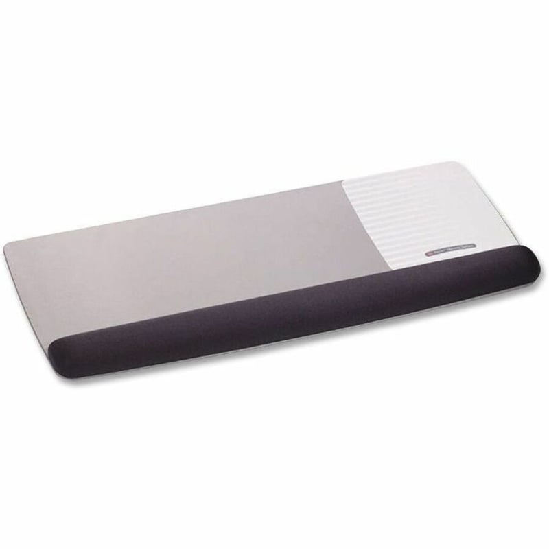 3M Gel Wristrest Platform for Keyboard and Mouse - Thumbnail 1