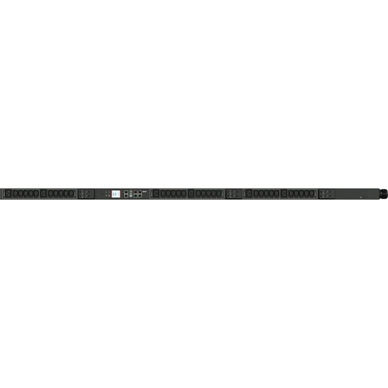 Raritan PX3-5723I2V-V2 (30) IEC320 C13, (6) IEC320 C19 PDU - Thumbnail 3