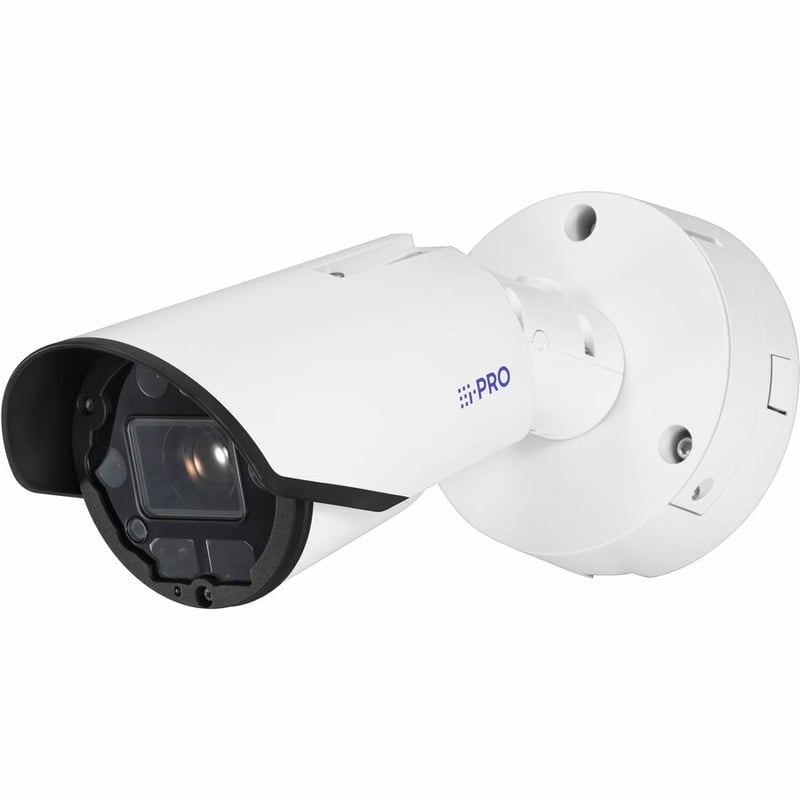 2MP AI OUTDOOR IR BULLET CAMERA (10X ZOOM),4.7 TO 47MM,F1.6 MOTORIZED,10X,IR,H.2 - Thumbnail 4