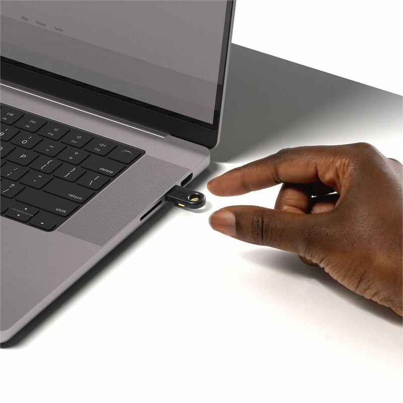 Yubico - YubiKey 5C