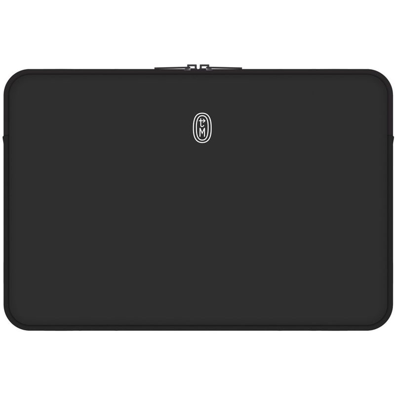 OTM Carrying Case (Sleeve) for 15" Tablet - Black - Thumbnail 1