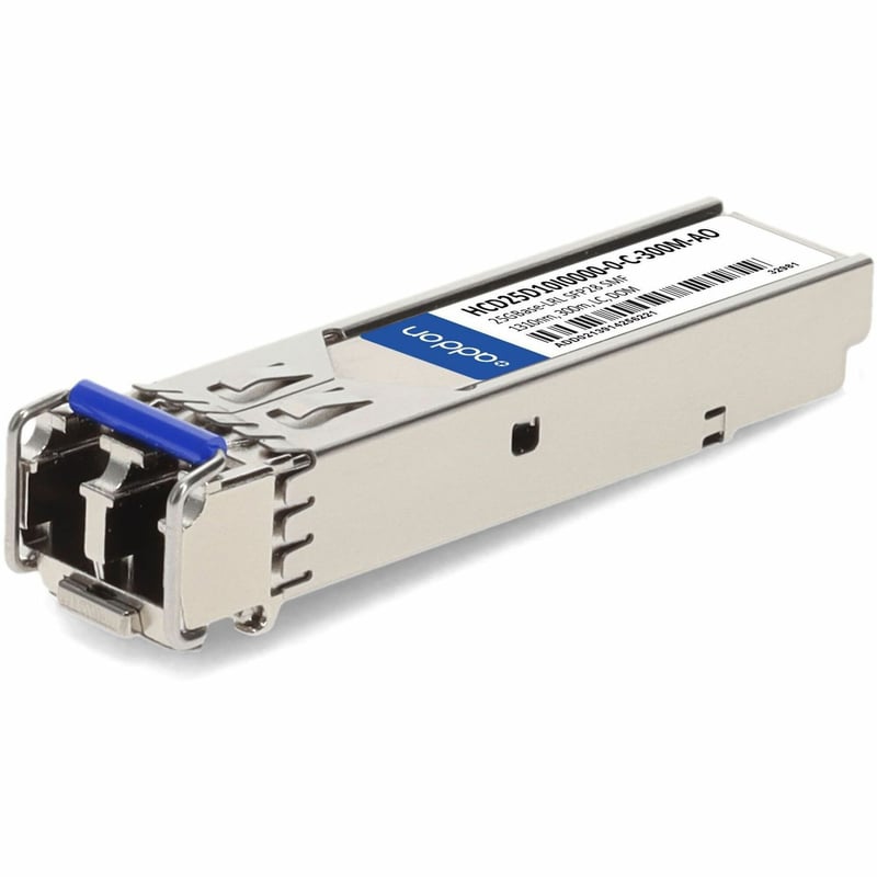 FUJITSU HCD25D10I0000-0-C-300M COMP LC - Thumbnail 1