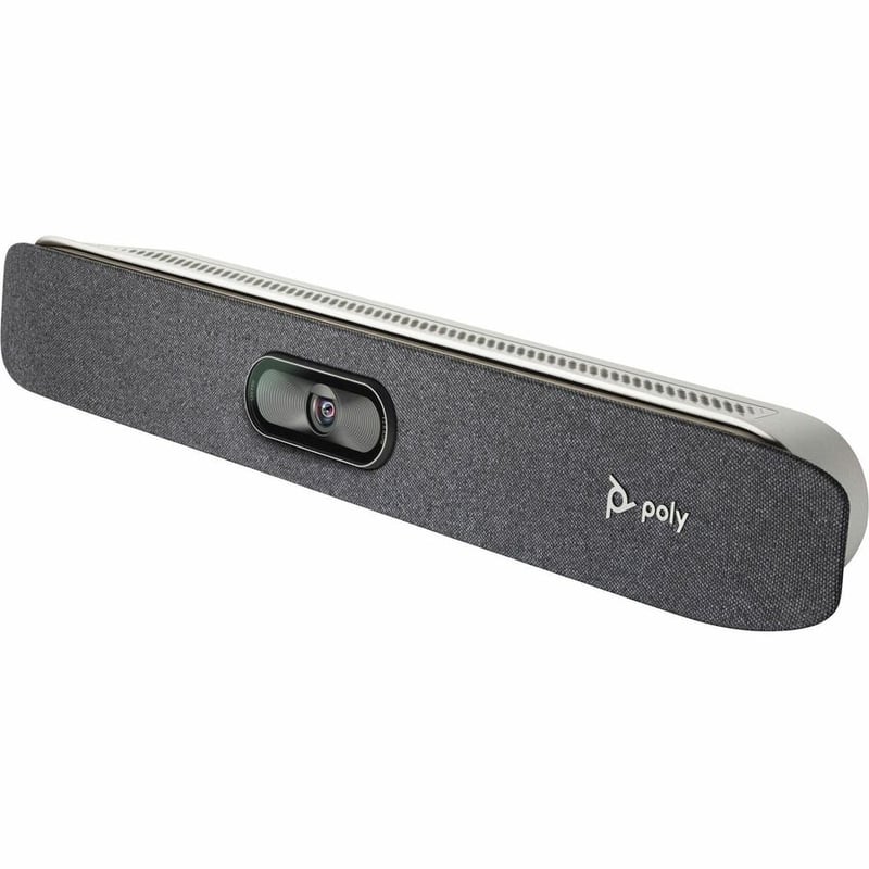 Poly Studio X30 Video Conference Equipment - Thumbnail 3