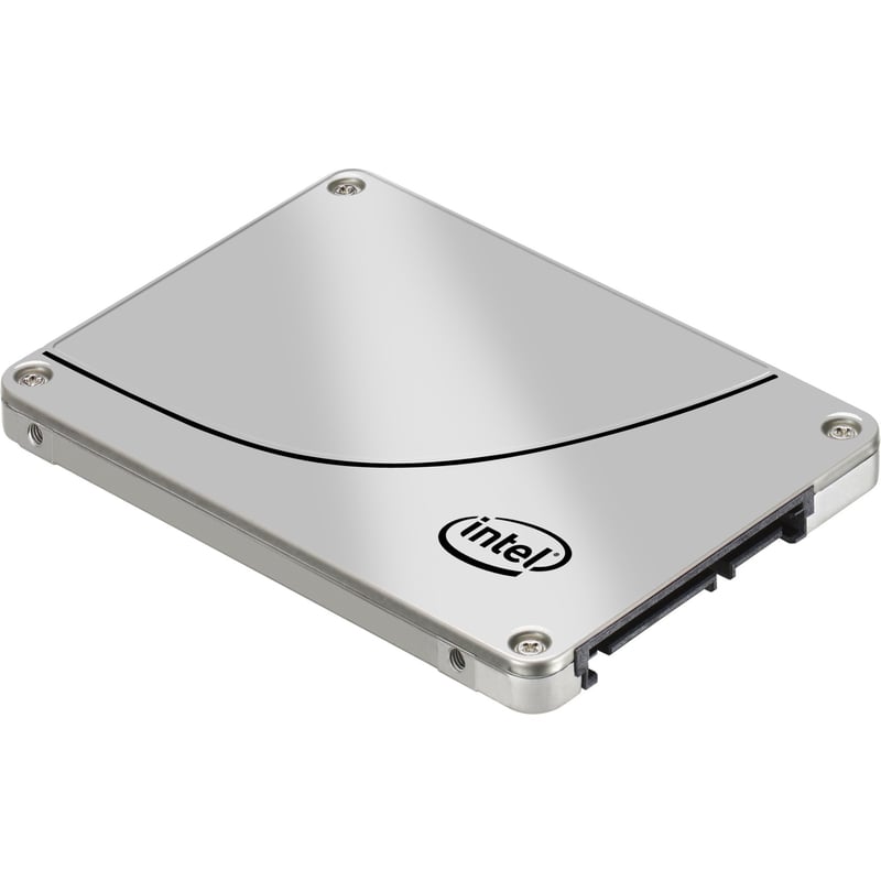 INTEL DC S3510 120GB SOLID STATE DRIVE 2.5 INTERNAL SATA