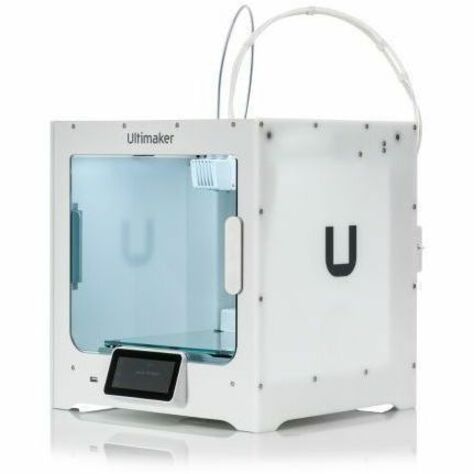 ULTIMAKER S3 - Thumbnail 3