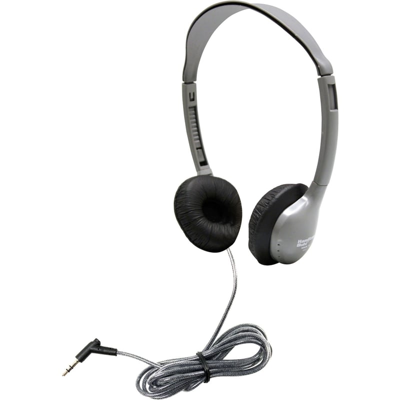 PERSONAL HEADPHONE LEATHERETTE - Thumbnail 1