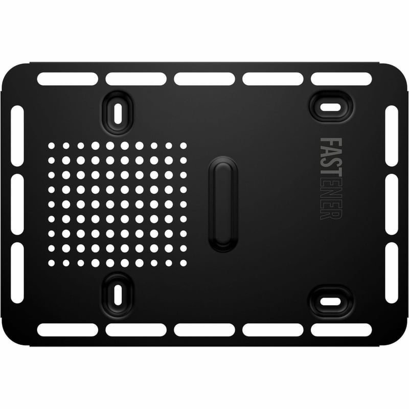 HP POLY A2 PLATE MNT AUD BRIDGE - Thumbnail 1