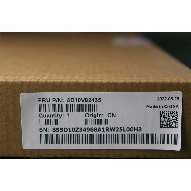 LENOVO NON-TOUCH LED LCD SCREEN 15.6 FHD - Thumbnail 4