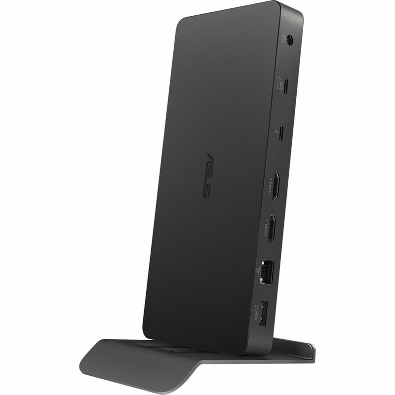 Asus Triple 4K Thunderbolt 4 Dock DC500 - Thumbnail 3