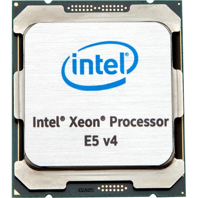 Cisco Xeon E5-2600 v4 E5-2620 v4 Octa-core (8 Core) 2.10 GHz Processor Upgrade