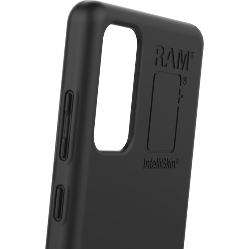 RAM Mounts IntelliSkin For Samsung Galaxy S20 FE 5G SM-G781 - Thumbnail 3