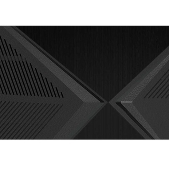 MSI GF65 Thin 9SEXR GF65 Thin 9SEXR-838 15.6" Gaming Notebook - Full HD - 1920 x 1080 - Intel Core i7 9th Gen i7-9750H 2.60 GHz - 8 GB Total RAM - 512 GB SSD - Black