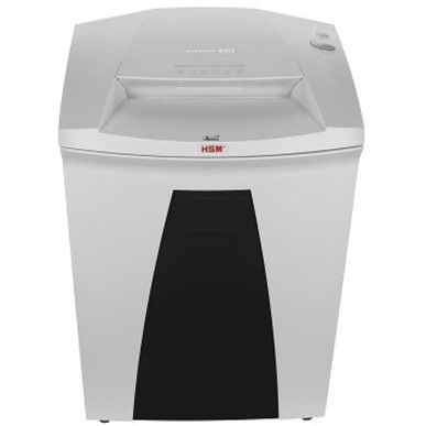 HSM SECURIO B34 1/4" Strip-Cut Shredder - Thumbnail 5