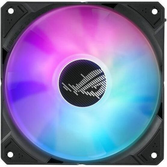 Asus ROG Ryujin III 360 ARGB Cooling Fan/Radiator/Water Block/Pump - Thumbnail 2