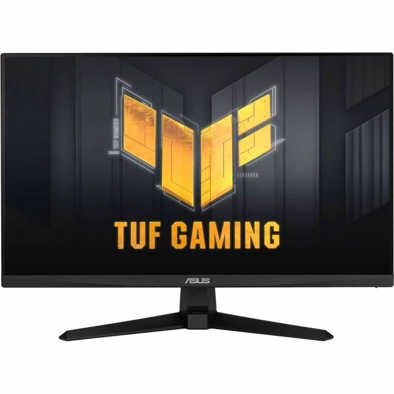 TUF VG249Q3A 24" Class Full HD Gaming LED Monitor - 16:9 - Thumbnail 5