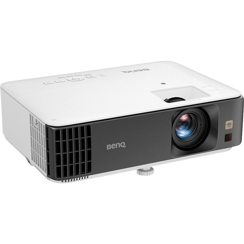 BenQ TK700 3D Ready DLP Projector - 16:9 - Ceiling Mountable - Thumbnail 2