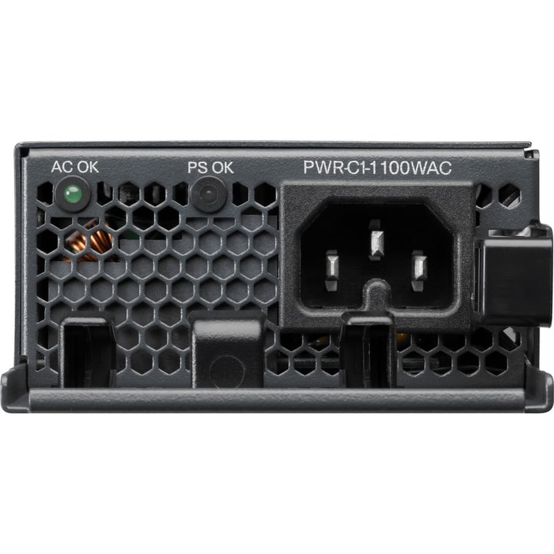 Cisco PWR-C1-1100WAC Power Module - Thumbnail 2