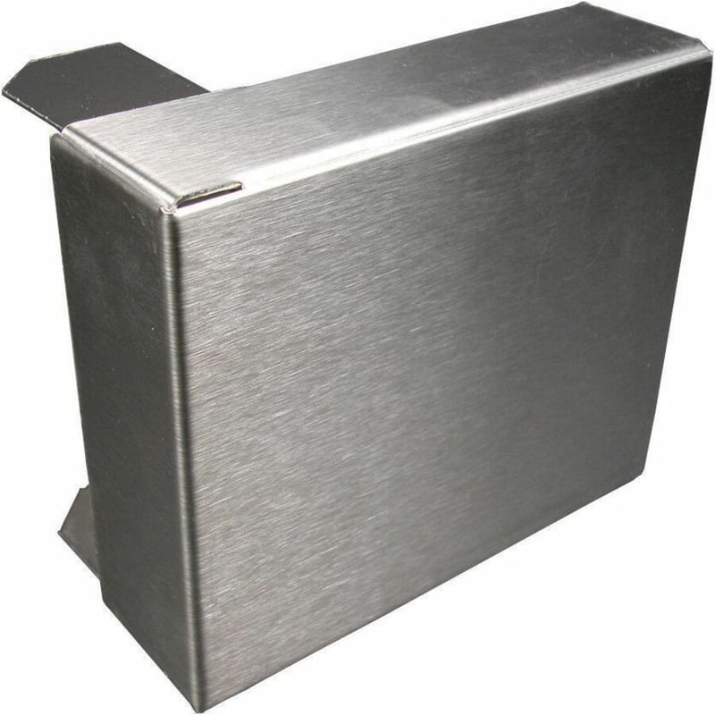Wiremold S4000 External Elbow Fitting