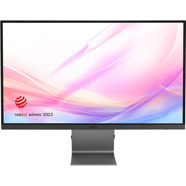 MSI Modern MD271UL 27" Class 4K UHD LCD Monitor - 16:9 - Thumbnail 1