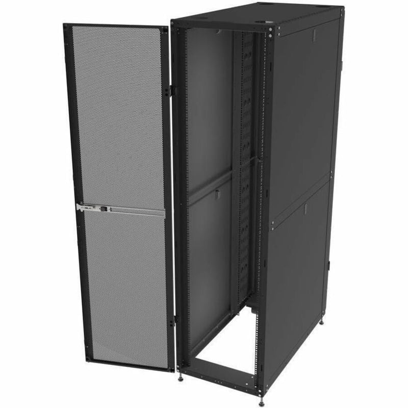Rack Solutions RS148 Data Center Server Cabinet - Thumbnail 2