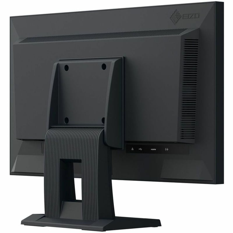 FDF2312W-IP-BK 58.4CM 23IN IPS 1920 X 1080 (16:9 ASPECT RATIO) 300 - Thumbnail 5