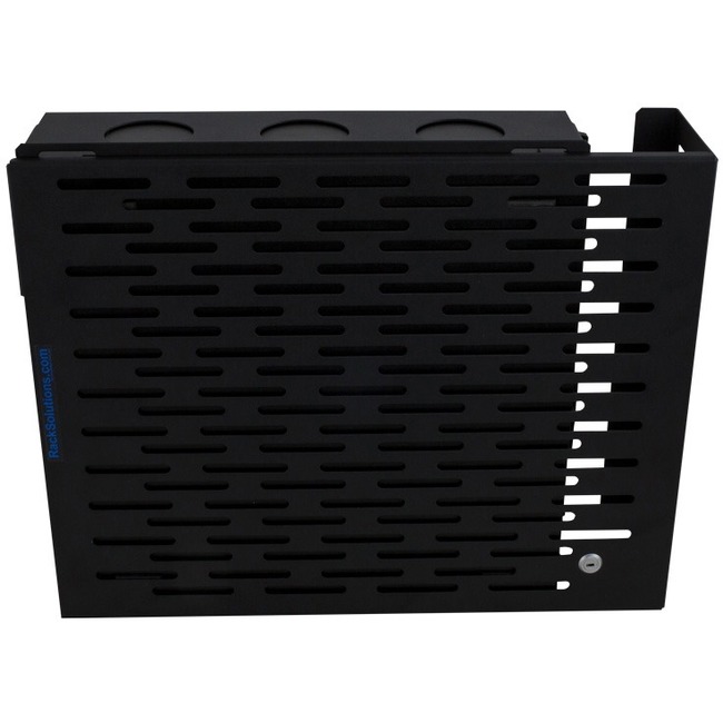 Rack Solutions 100-E Wall Mount for Dell SFF - Thumbnail 1