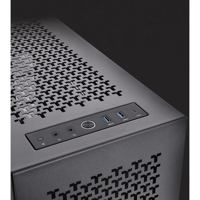 Thermaltake Divider 500 TG Air Mid Tower Chassis