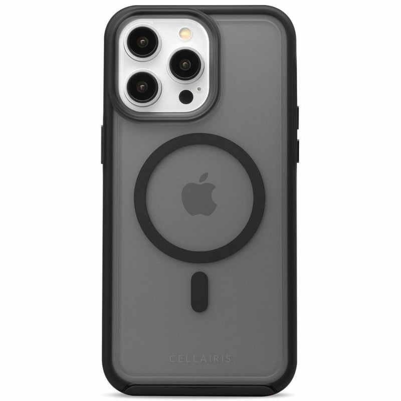 CELLAIRIS-LA HORNET MATTE-IPHONE15PROMAX - Thumbnail 1