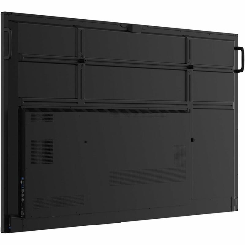 75IN VIEWBOARD 4K INTERACTIVE FLAT PANEL3840 X 2160 RES - Thumbnail 4