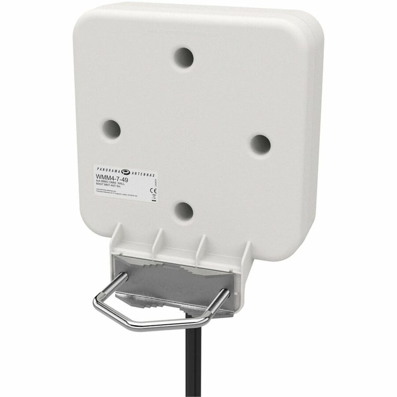 4X4 MIMO OMNI WALL MAST MNT ANT ANTENNA 10M SP CABLE - Thumbnail 5