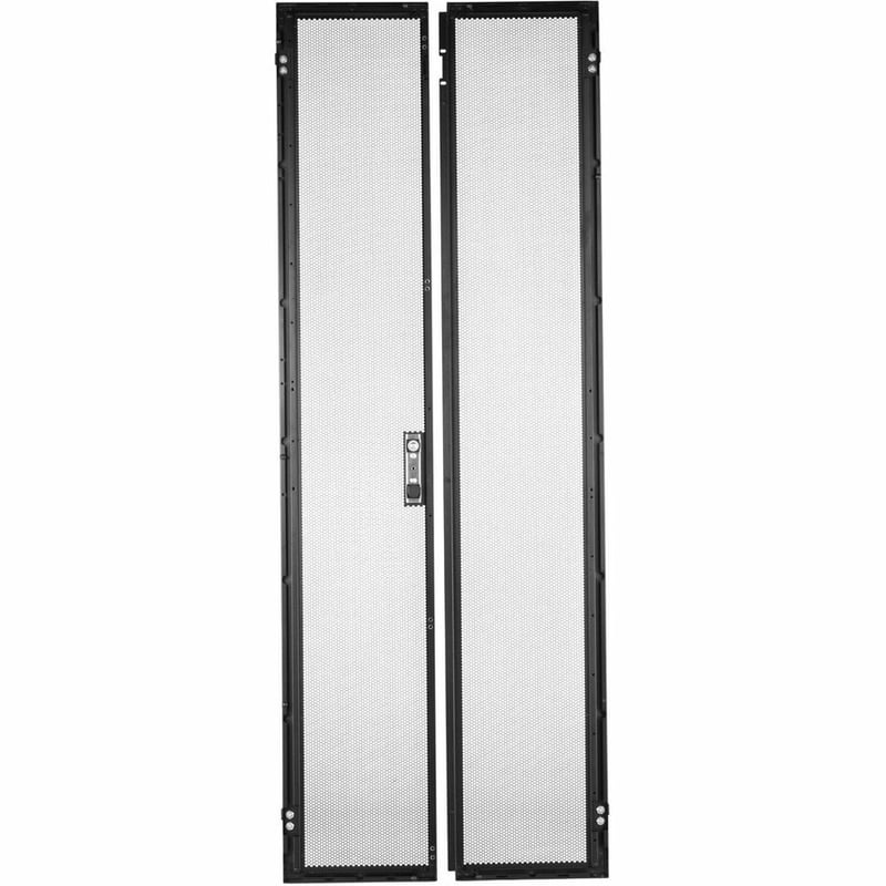 Panduit FlexFusion Split Hinge Door - Thumbnail 4
