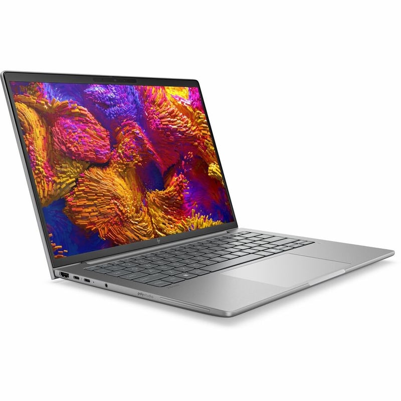 SMART BUY ZBOOK 8 G1AK4 RA7P350 14 32GB/1T PC - Thumbnail 3