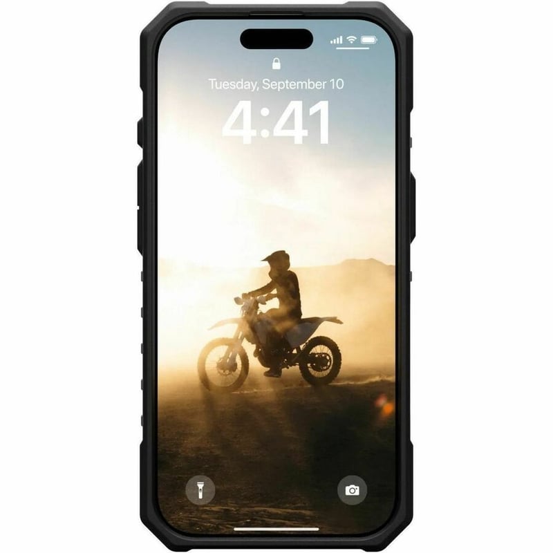 UAG CASE IPH16 PRO PTHFINDER MGSF-OLIVE - Thumbnail 3