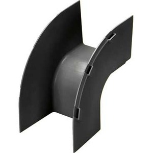 Panduit FiberRunner® Outside Vertical Right Angle