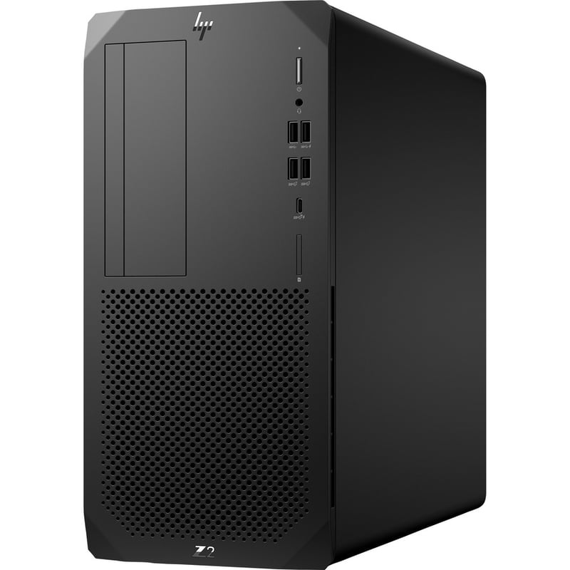 CUSTOM Z2 G8 TWR I911900K 32GB/1TB