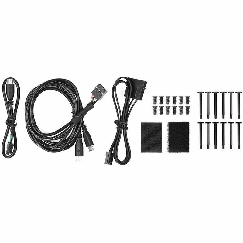 Thermaltake Riing Trio 12 RGB Radiator Fan TT Premium Edition