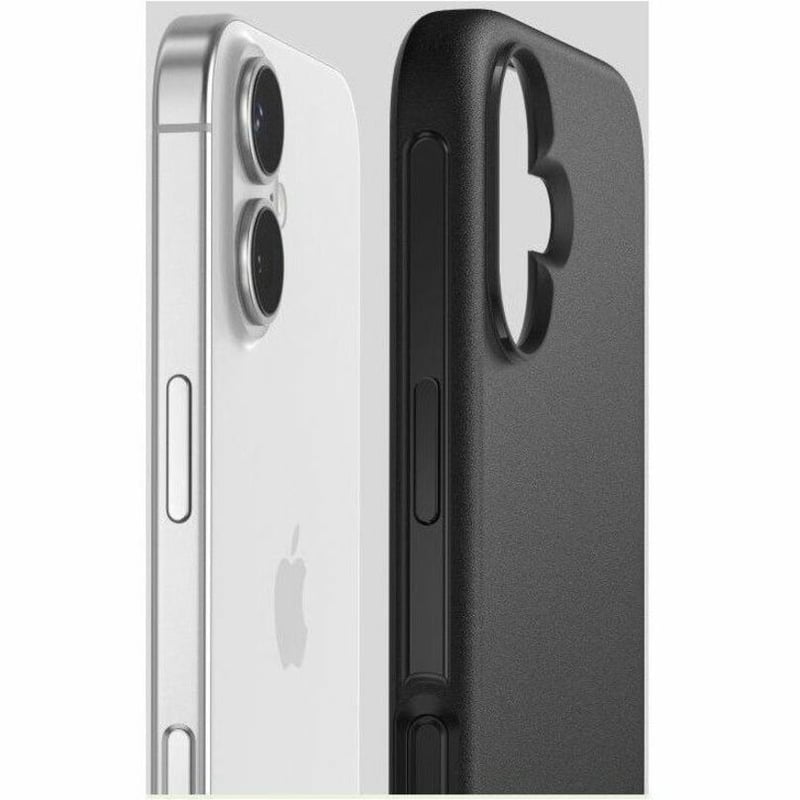 COVER/GRIPTPU/PC17DUAL LAYERBLACK - Thumbnail 5