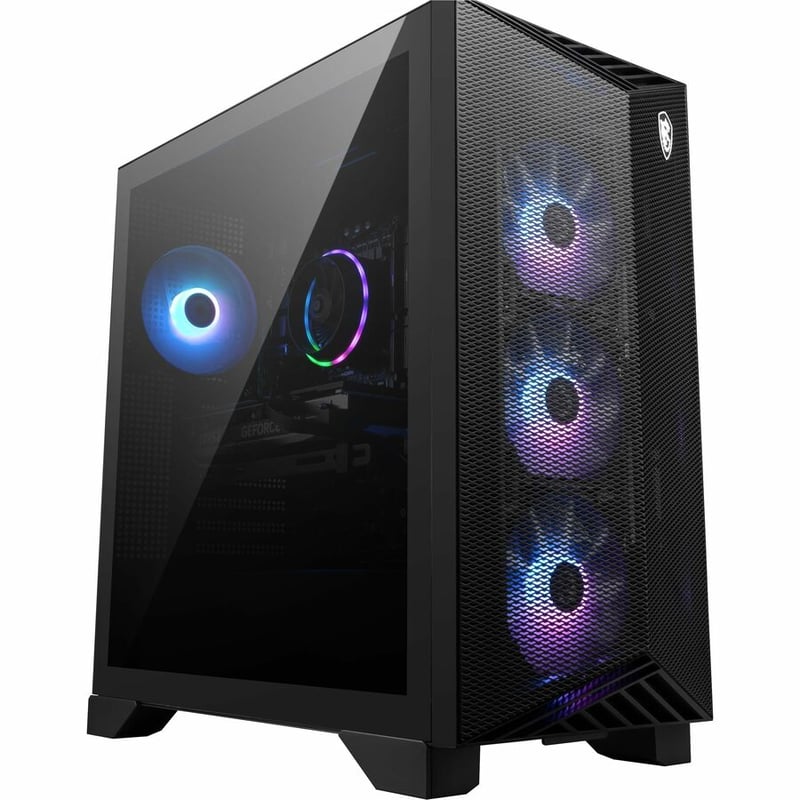 AEGIS RS2 C14NUE7-818US I7-14700KF/4070SUPER/32G/2TB/W11HA
