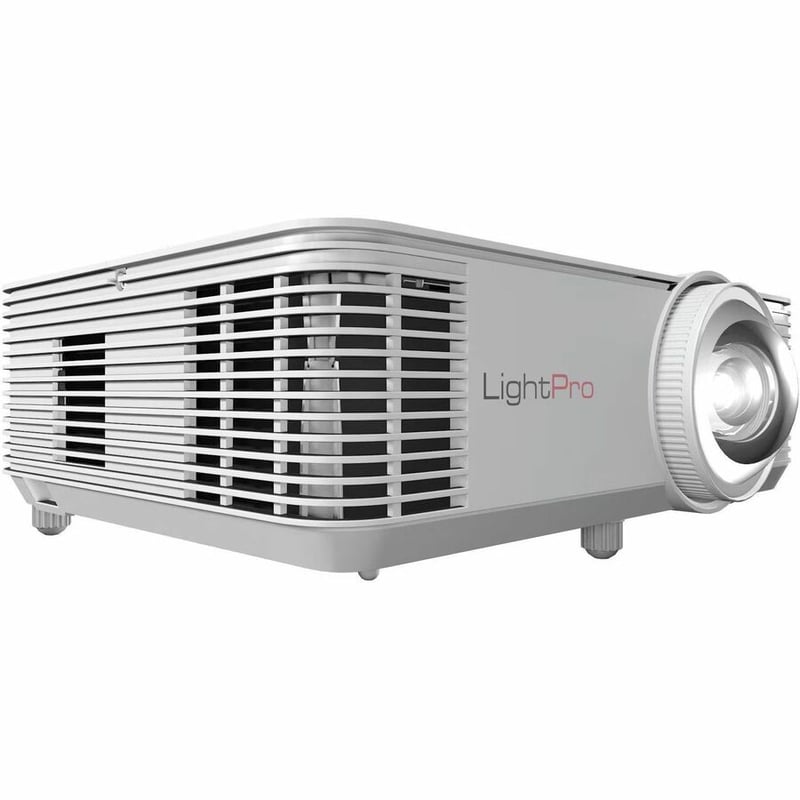 INFOCUS MULTIMEDIA PROJECTOR P123 VISTA II XGA IN0044ST - Thumbnail 3